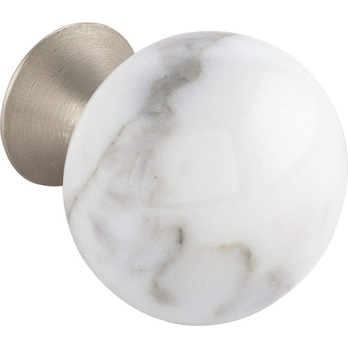 Porzellangriff bead straight - bead,