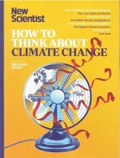 NEW SCIENTIST MAGAZINE GUIDE ~