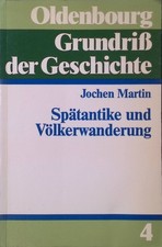 Spätantike und