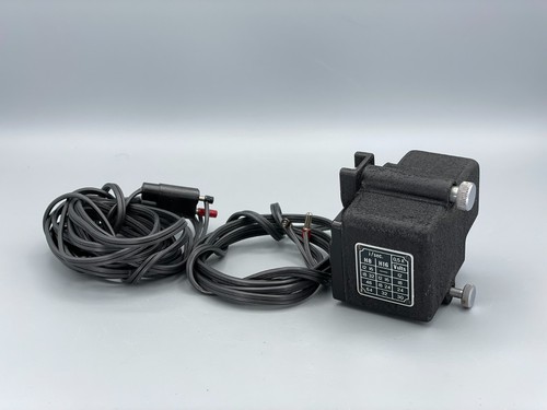Bolex h16 motor be - bolex, h8