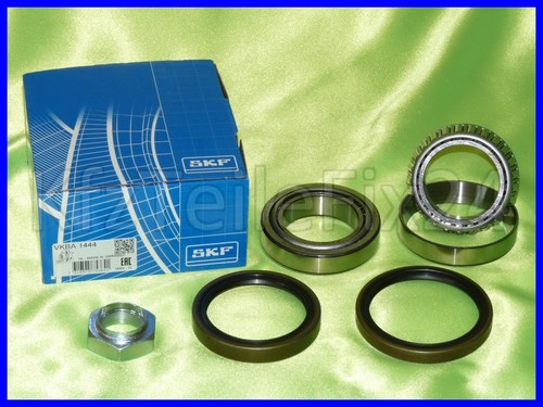 Skf radlager satz vorne - radlager,
