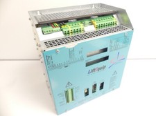 ThyssenKrupp Liftequip VVVF Inverter CPI 32 / 6619 00 3121_L SN: 1095720