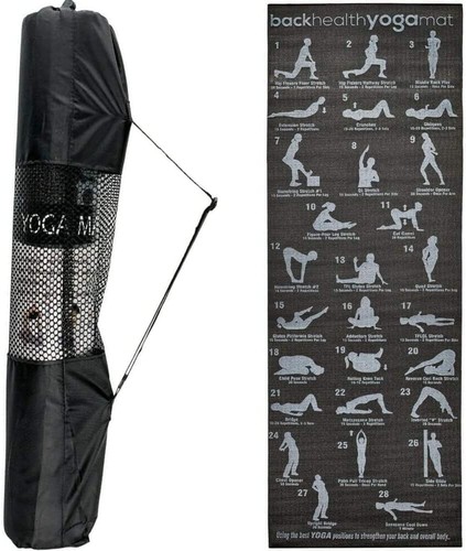 Positionen übung gym yoga - 28,