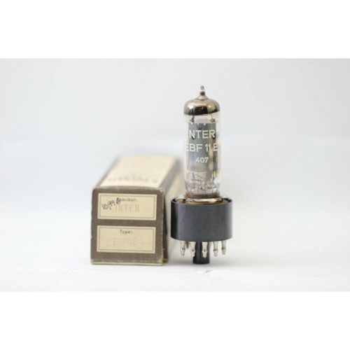 Ebf11e inter tube nos - 1, /