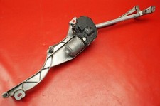 Wischermotor Mercedes W211 S211 E-Klasse Scheibenwischer Wischergestänge vorne 3