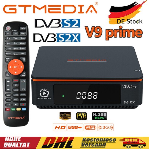 Dvb s2x digital - dvb-s/s2/s2x, sat