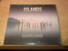 Ludovico Einaudi - Islands
