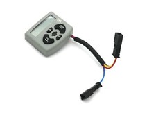 Mercedes-Benz Vaneo W414 Standheizung Vorwahluhr A4145420011