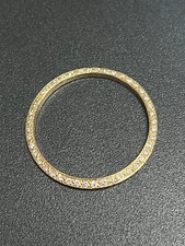 ORIGINAL ROLEX DAY DATE GOLD