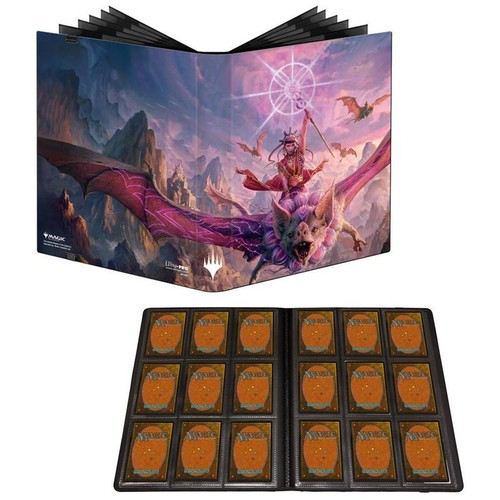 The lost caverns ixalan - the,