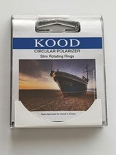 KOOD 39MM SUPER SLIM MONTAGE