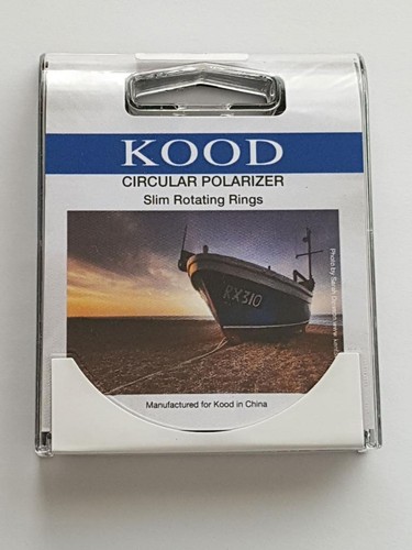 Kood 39mm super slim montage - super,