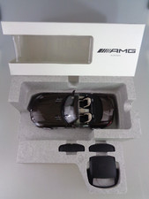 Mercedes Benz SLS AMG Roadster