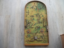 ALTER TISCHFLIPPER-(vorkrieg)????