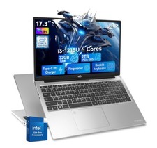 NIMO 17.3 FHD Business-Laptop