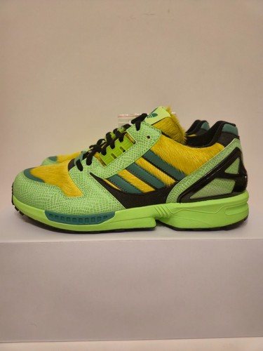 Atmos adidas 8000 snk - adidas, g-snk