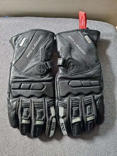 Motorradhandschuhe ixs 9 - ixs, gr.