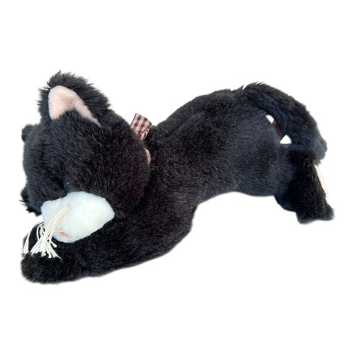Althans club katze schwarz - club,