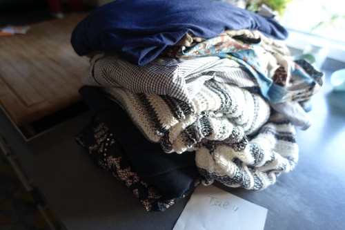 Bekleidung paket damen 50 - paket, gr