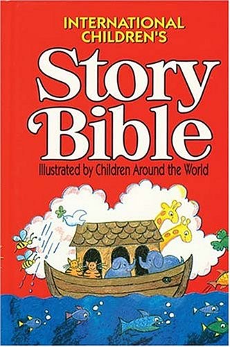 International children story - international,