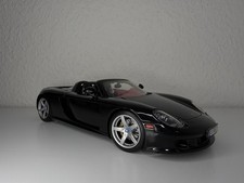 Porsche Carrera GT 1:18