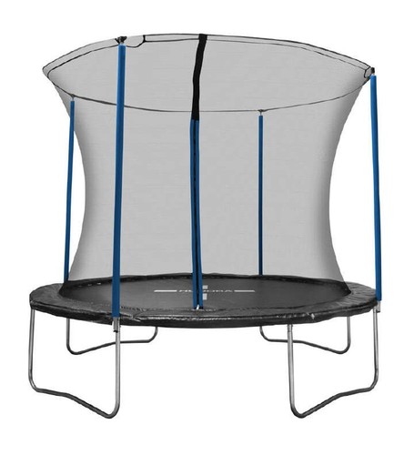 Ausstellung hudora trampolin - ausstellung:,