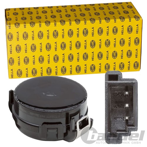 Hella regensensor 6pw 012 - regensensor,