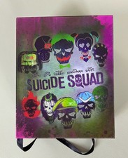 HDZeta. Suicide Squad  One