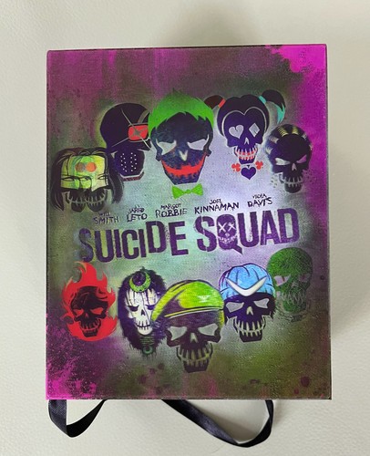 Hdzeta suicide squad one - suicide,