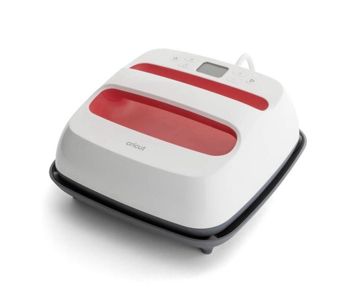 Cricut easypress plotter - se,