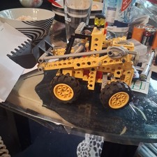 Lego 8235 Radlader Vintage v