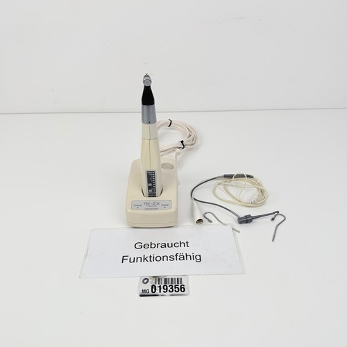 Morita triauto endo motor - triauto, endo-motor