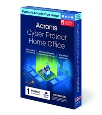 Acronis Cyber Protect Home