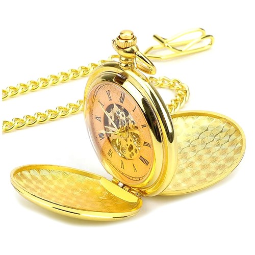 6in kette mechanische - 14.6in,