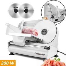 Allesschneider elektrische