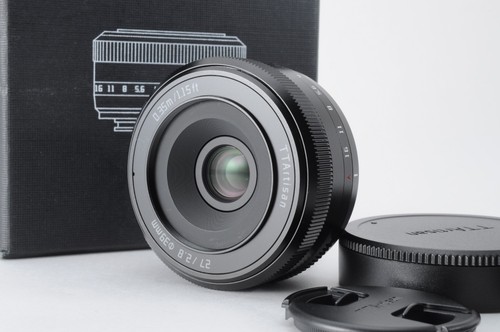 Ttartisan 27mm 8 - af,