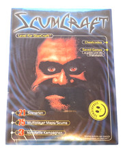 Scum Craft - Ultrarar -