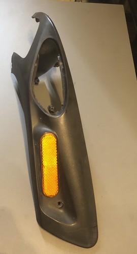 Piaggio nrg heckverkleidung - piaggio,