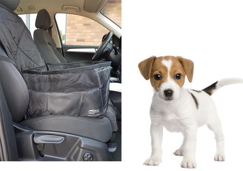 Hundetasche auto sitzschoner - hundetasche,