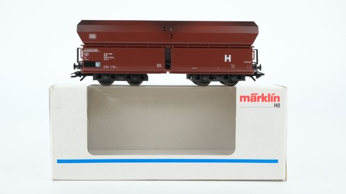Märklin 4624 - märklin, h0