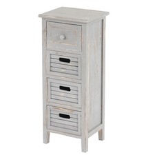 Schrank Kommode 74x30x25cm