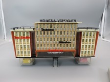 Vintage Faller H0 B-926