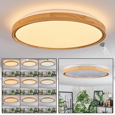 Stilvolle Deckenleuchte aus