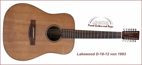 Lakewood 12 1993 - 1993,
