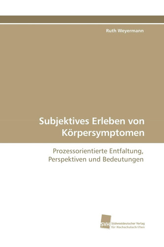Subjektives erleben von - erleben,