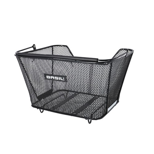 Basil hinterradkorb lesto x - hinterradkorb,