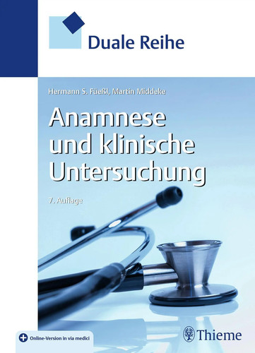Duale reihe anamnese und - reihe,