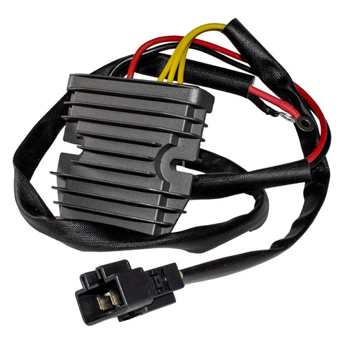 Mosfet regler gleichrichter - regler,