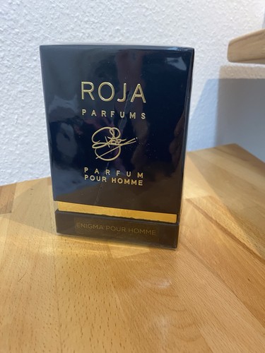 Roja enigma pour homme - pour, parfum