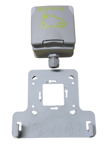 Legrand steckdose ip66 ik08 - ip66,